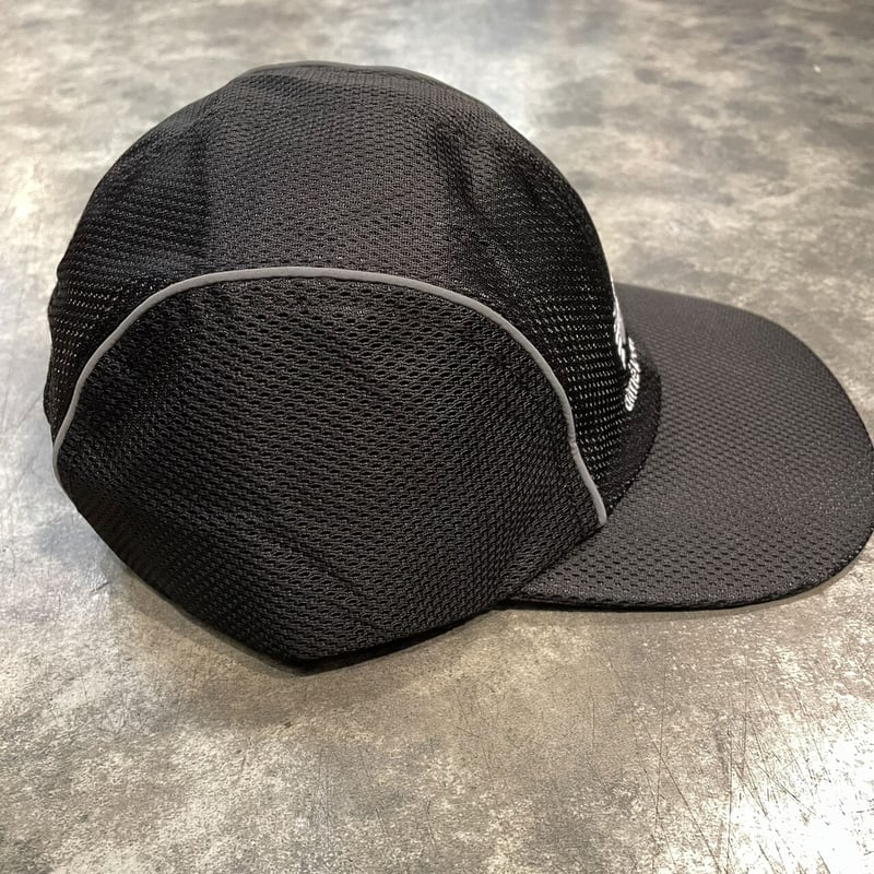 AIME LEON DORE ×NEW BALANCE// CAP BLACK | GOOD 