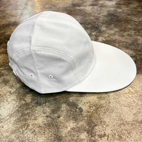GGC SO GOOD STANDARD LONG BILL CAP WHITE / GC-39