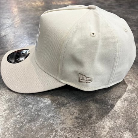 USA買付 NEW ERA 9FORTY A-FRAME New York Yankees Hummingbird Cap　NEWERA -88