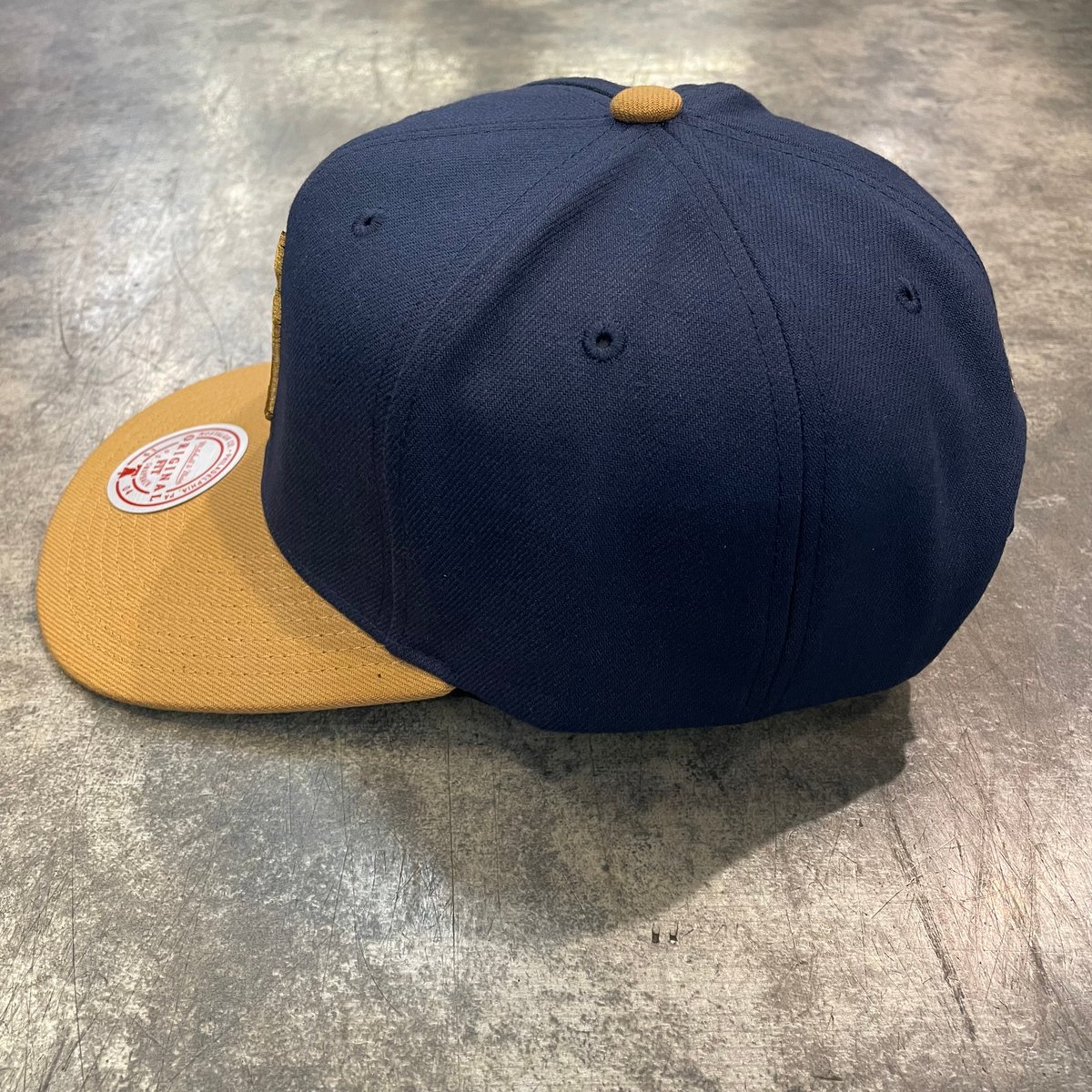 80～90's　Mitchell&Ness　クラシック　ペンダント　ヤンキース 送料無料】MITCHELL & NESS AUTHENTIC JERSEY-YANKEES 00