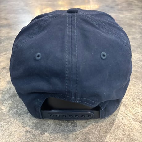 USA買付　USA買付　Coors American Needle Canvas Roscoe Adjustable Hat - Navy  AN-17