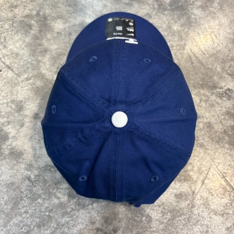 USA買付　 NIKE×LOSANGELS DODGERS Club CAP ROYAL N-142