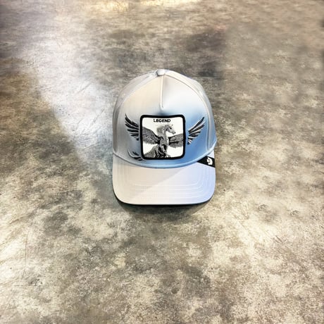 Goorin Brothers Flare Up cap  Snapback  GO-04  COLOR GLOSS