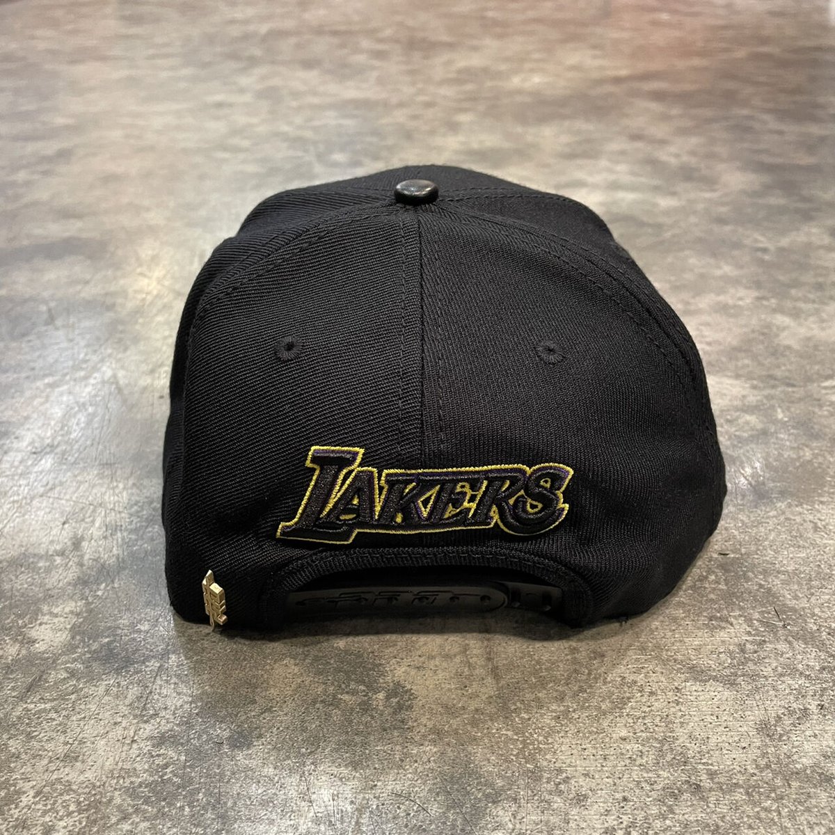 USA直輸入 PROSTANDARD LOSANGELS LAKERS | GOOD CAP