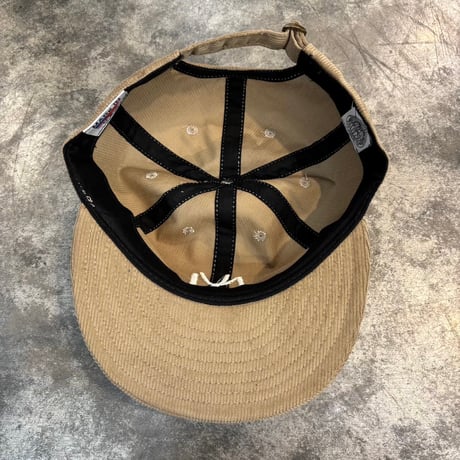 別注クーパーズタウンNYB_コーデュロイ SPOT (BEIGE) C-97