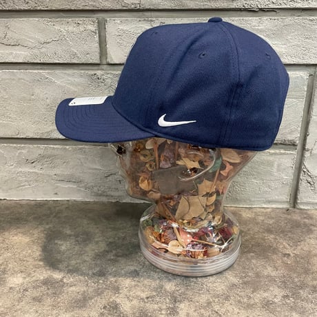 USA限定  NIKE×  Los Angeles Angels日本未発売モデルNAVY DEEP カーブバイザーNIKE PRO N-77