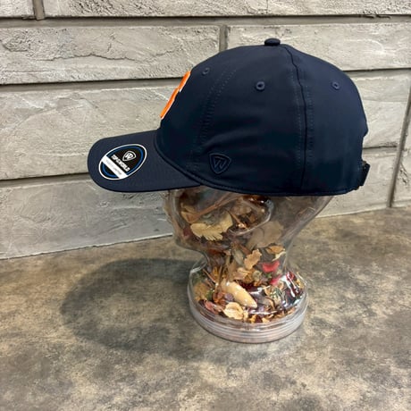 USA買付　Syracuse Orange Top of the World Victory Trainer Adjustable Hat - Navy　US-20