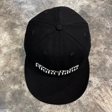 別注　COOPERS TOWN ×GC Always Do the Right Thing BLACK GC-27