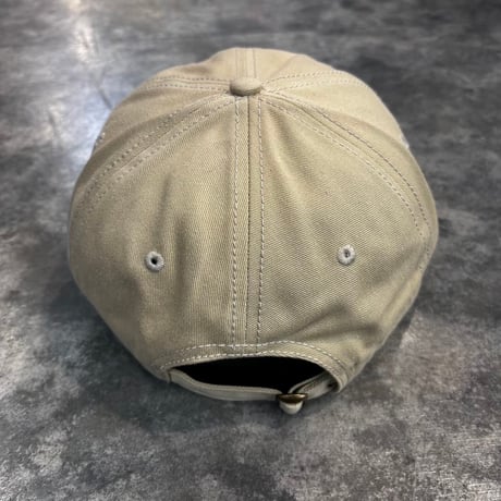 GC- Classical Heritage Cap L/XL light beige GC-32