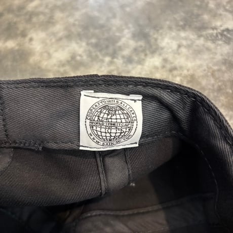 別注　COOPERS TOWN ×GC Always Do the Right Thing BLACK GC-27
