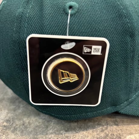 USA買付 Houston Astros 'Heritage Golf' Pre-Curved Golfer Snapback　NEWERA -51
