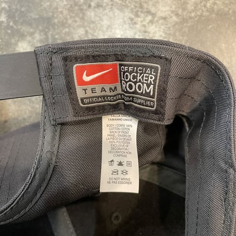 USA限定 NIKE GOODYEAR COTTON BOWL  Champs CAP 日本未発売モデル N-35