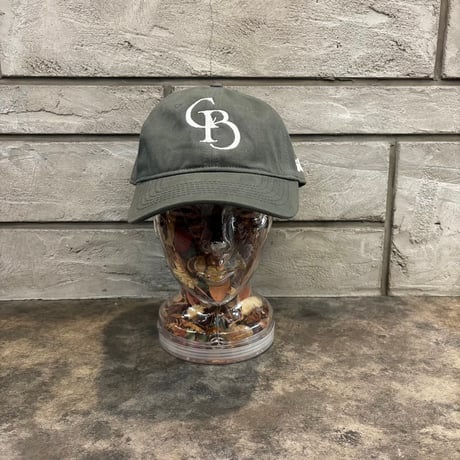 GC- Classical Heritage Cap L/XL GRAY GC-31