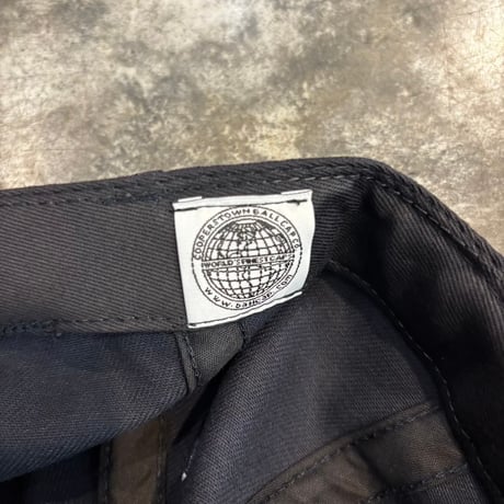 別注　COOPERS TOWN ×GC NYChain Stitch Collection NAVY GC-35