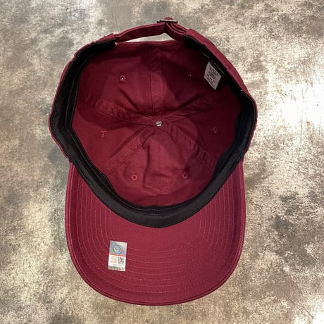 USA限定 NIKE× Virginia Tech Hokies Heritage86   Maroon N-56