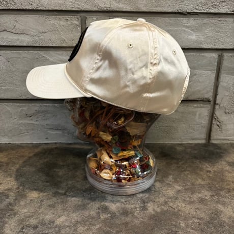 USA買付【American Needle / Coors Banquet】 Blazer Adjustable Hat - Cream　 AN-18