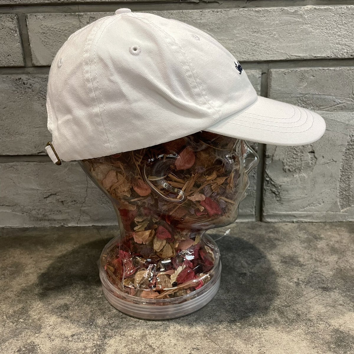 Aime Leon Dore　刺繍　エイムレオンドレ Aimè Leon Dore × THE NORTH FACE エメ レオン ドレとザ・ノース