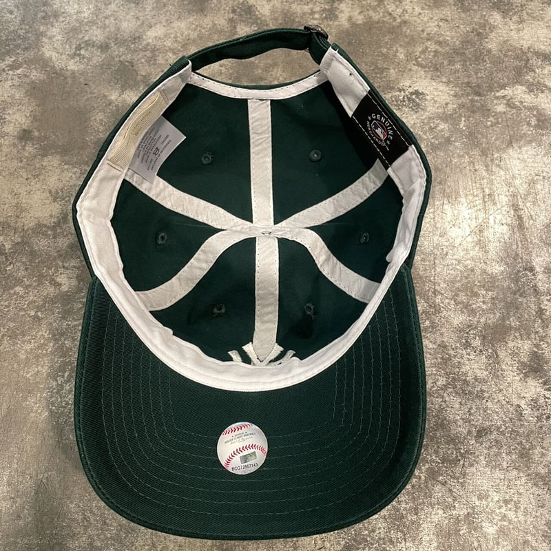 AIME LEON DORE ×NEWERA NEWYORK YANKEES GREEN |