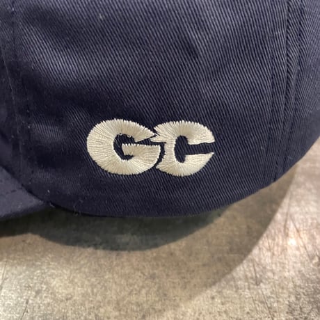 別注COOPERS TOWN×GOOD CAP CLUB NY (NAVY) C-69