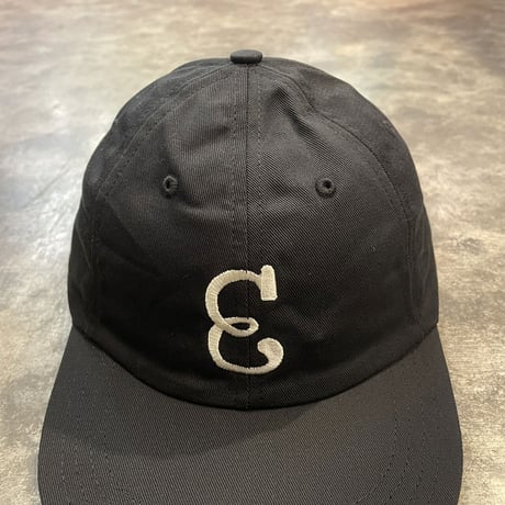 クーパーズタウン　NWEC1939_WASHED CAP (BLACK) US C-30