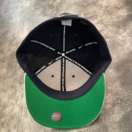 USA限定   Chicago White Sox Nike  Navy/White Rewind Cooperstown True Performance 7 2/1 59.6cm N-123