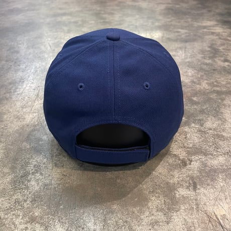 日本未発売モデル NIKE×Losangels DodgersClub CAP ROYAL/YWHITE HARD TYPE N-83