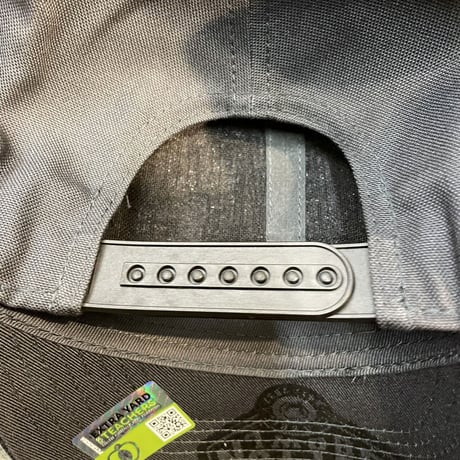 USA限定 NIKE GOODYEAR COTTON BOWL  Champs CAP 日本未発売モデル N-35