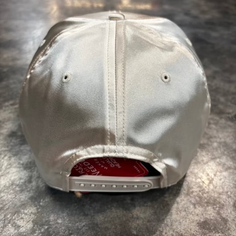 USA買付【American Needle / Coors Banquet】 Blazer Adjustable Hat - Cream　 AN-18