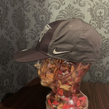USA限定 NIKE GOODYEAR COTTON BOWL  Champs CAP 日本未発売モデル N-35