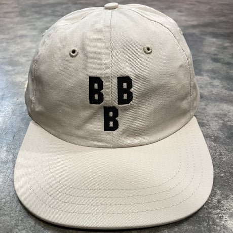 クーパーズタウン BIRC1948__WASHED CAP (STONE)USED加工 C-14