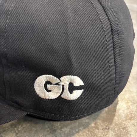 別注　COOPERS TOWN ×GC NYChain Stitch Collection NAVY GC-35
