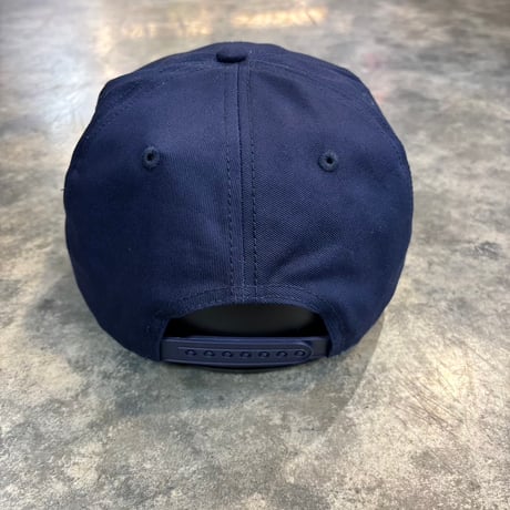 USA買付　Chevrolet American Needle Roscoe Adjustable - NAVY　AN-15