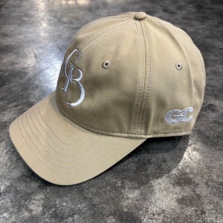 GC- Classical Heritage Cap L/XL light beige GC-32