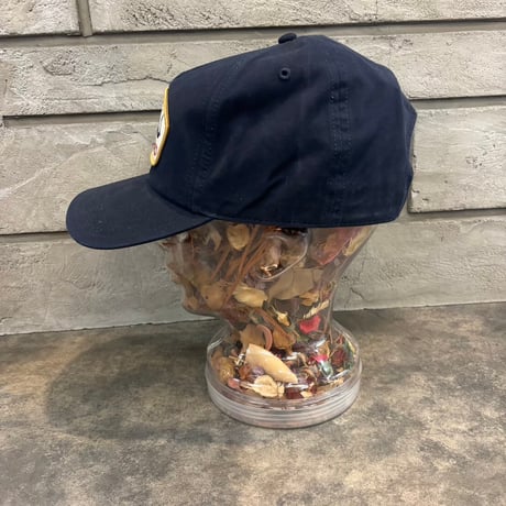 USA買付　USA買付　Coors American Needle Canvas Roscoe Adjustable Hat - Navy  AN-17