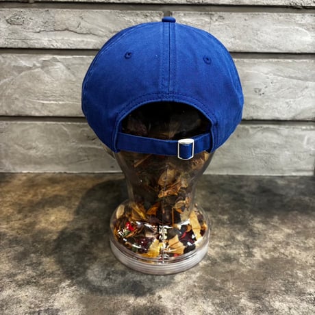 USA買付　Kansas Jayhawks Top of the World Slice Adjustable Hat - Royal Blue US-71