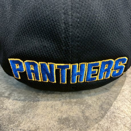 USA買付　Pitt Panthers Top of the World Reflex Fitted Hat - Black US-11