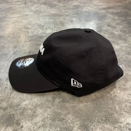 MoMA x NEW ERA  9TWENTY  CAP BLACK USA限定