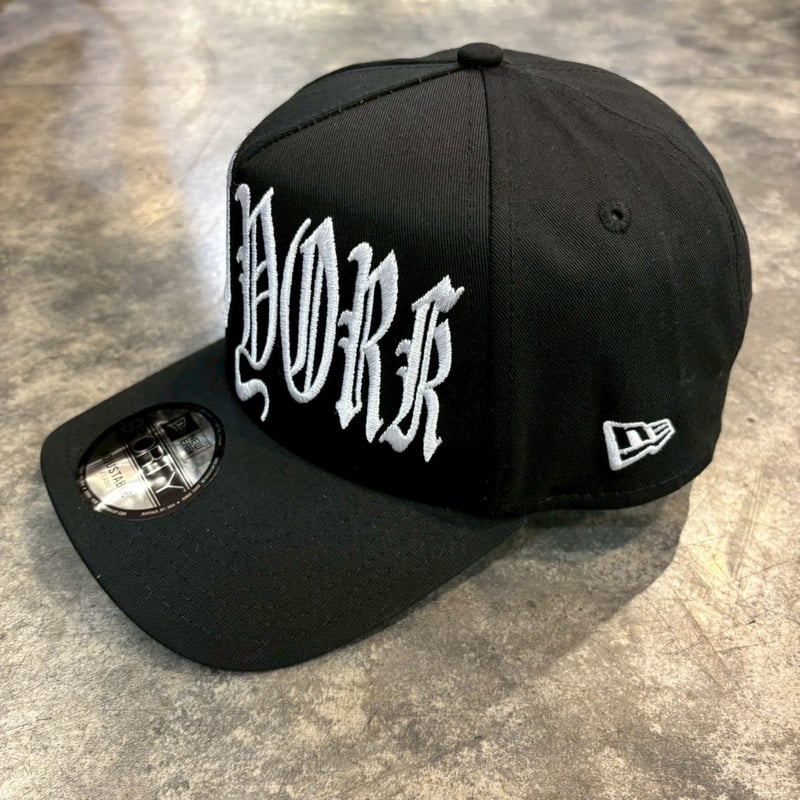 USA買付 New York Yankees 'Oversized Gothic Script