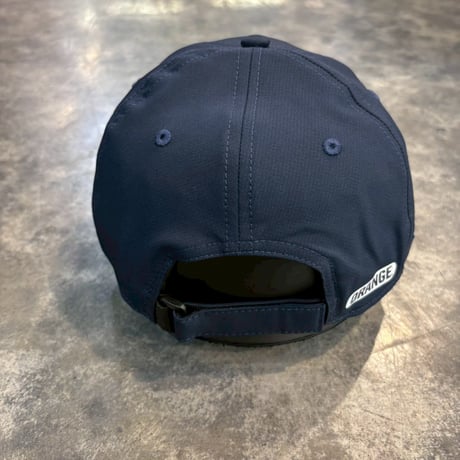 USA買付　Syracuse Orange Top of the World Victory Trainer Adjustable Hat - Navy　US-20