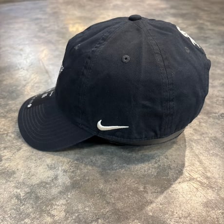 USA限定 NIKE×Chicago White Sox Nike Statement Club Adjustable Hat  N-206