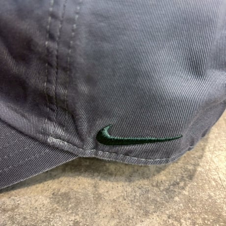 日本未発売モデル NIKE×Athletics  GRAY N-156