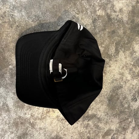 GC- Classical Heritage Cap L/XL BLACK GC-29