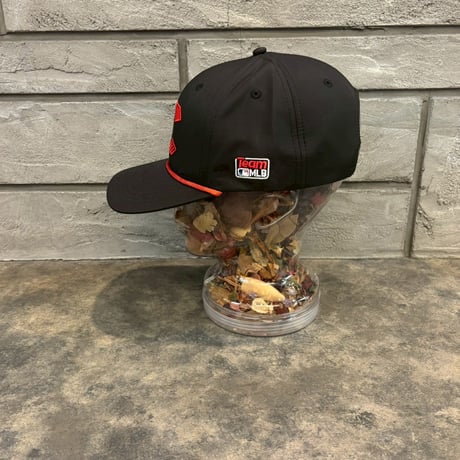 USA買付｜City Connect Series Baseball Cap Cincinnati Reds　US-30