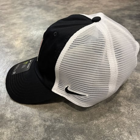 USA NIKE Arizona Diamondbacks MESH CAP 日本未発売モデル