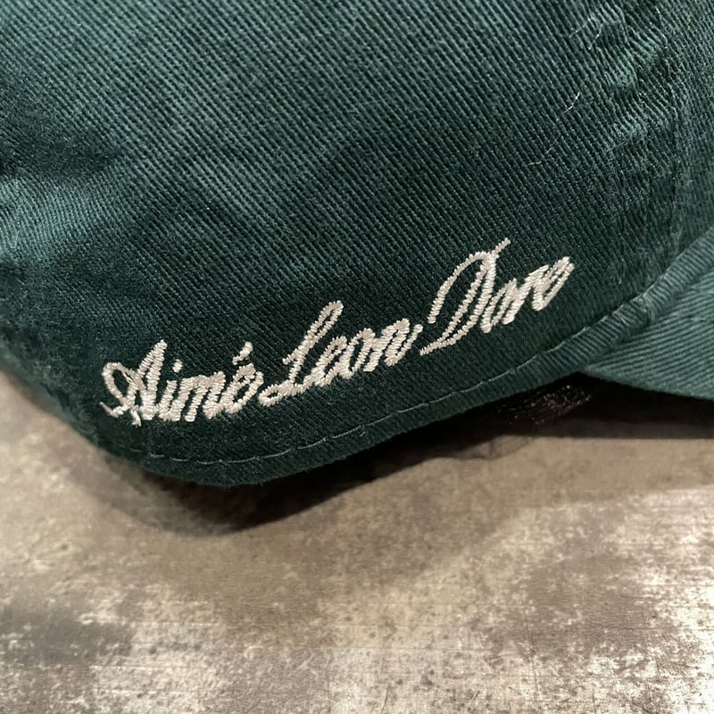 AIME LEON DORE ×NEWERA NEWYORK YANKEES GREEN | AIME LEON DORE ×NEWERA NEWYORK YANKEES GREEN |