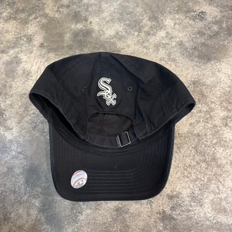 USA限定 NIKE×Chicago White Sox Nike Statement Club Adjustable Hat  N-206