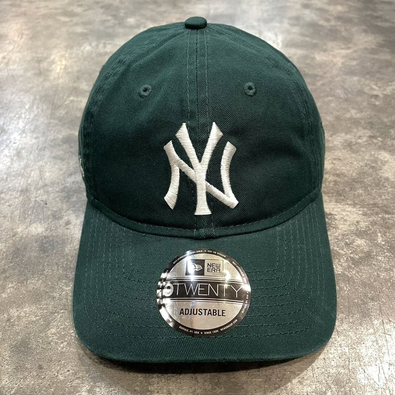 AIME LEON DORE ×NEWERA NEWYORK YANKEES GREEN | AIME LEON DORE ×NEWERA NEWYORK YANKEES GREEN |