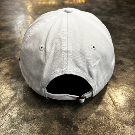 GC- Classical Heritage Cap L/XL light white GC-43
