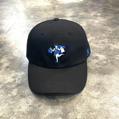 ホテルという名の美容室　キャップ HOTELという名の美容室キャップgood Regular