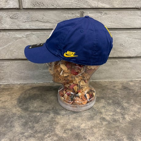 日本未発売モデル NIKE×Milwaukee Brewers  ROYAL N-155